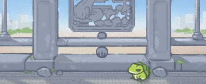 旅行青蛙中国之旅葫芦怎么获得