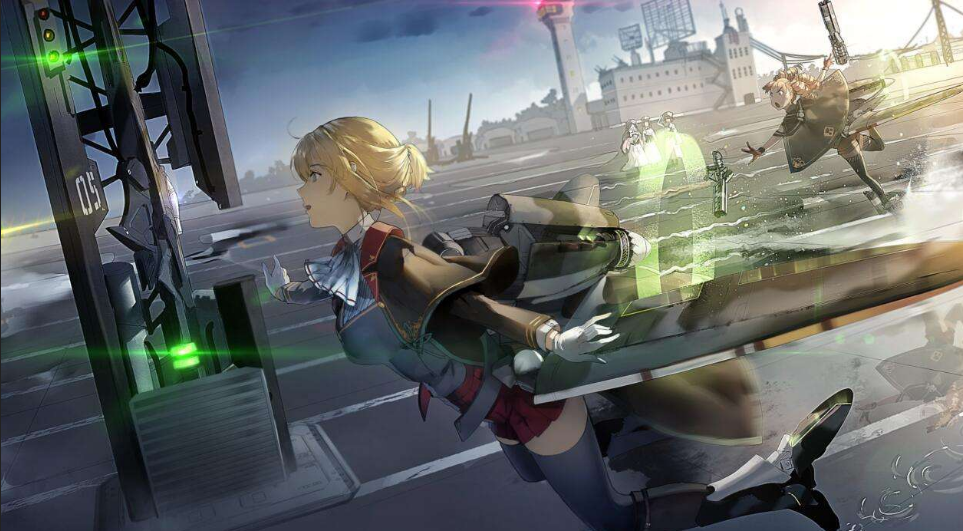 灰烬战线改造素材怎么获得