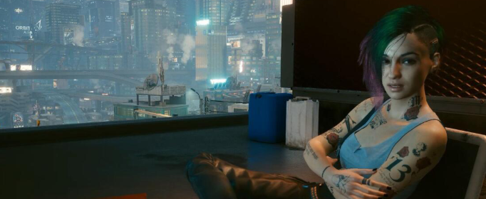 赛博朋克2077螳螂刀怎么升级