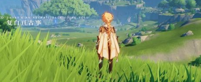 原神斫峰之刃突破需要哪些材料