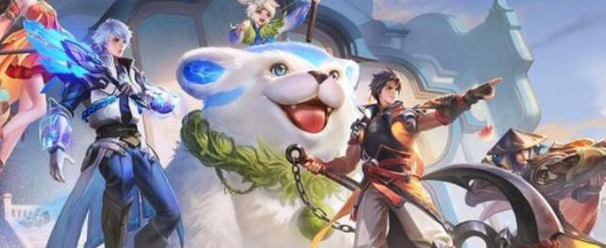 王者荣耀2021阿古朵怎么出装