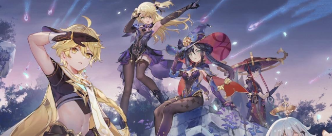 原神奇异的牙齿在哪里