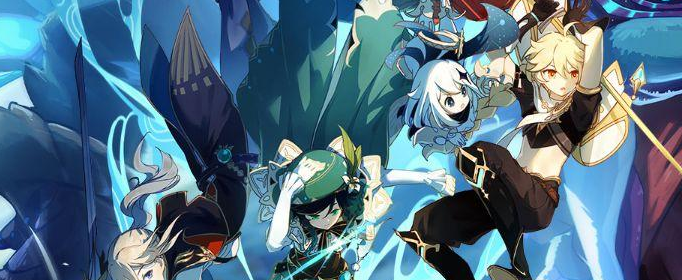 原神奇迹精粹怎么获得