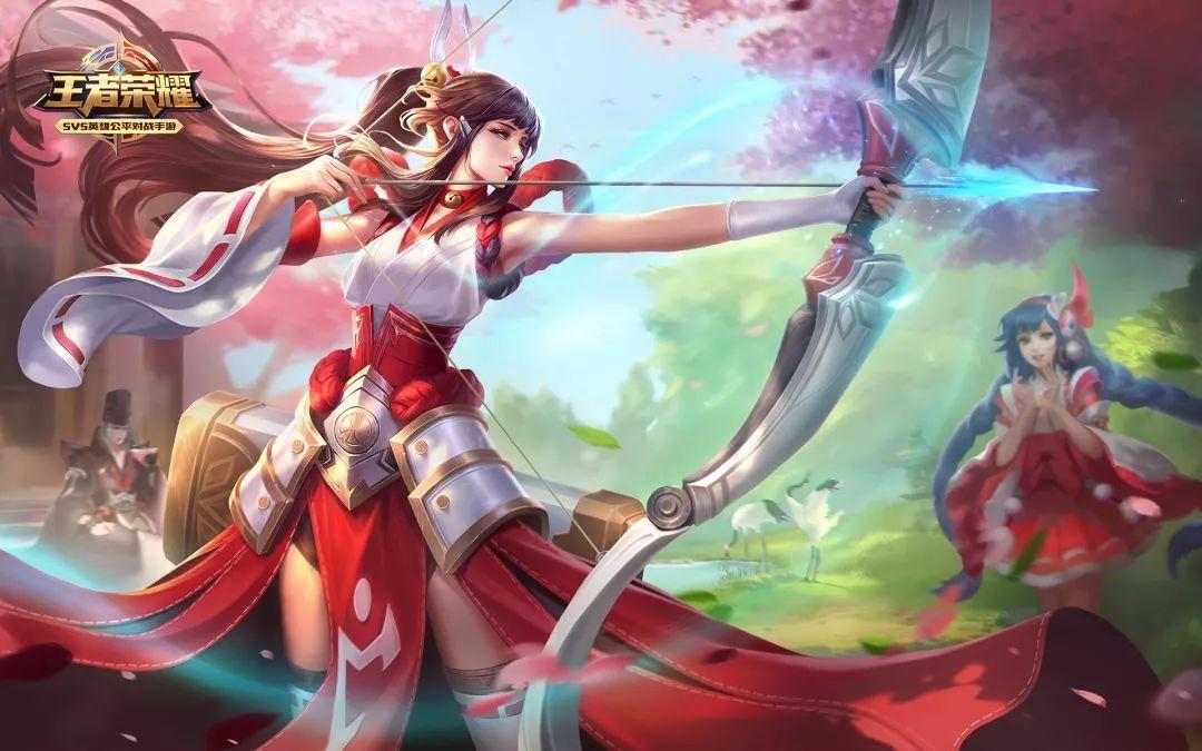 王者荣耀伽罗铭文搭配2021