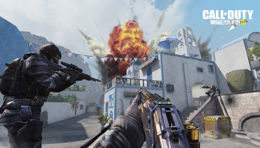 使命召唤手游闪退怎么办