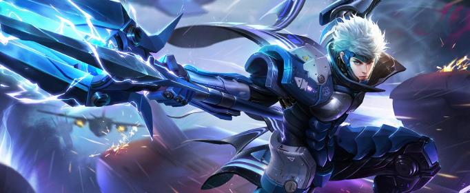 王者荣耀赵云2021出装选什么