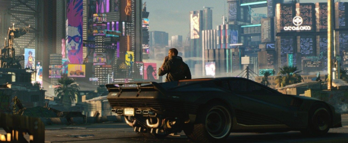 赛博朋克2077智能武器打不中人怎么办