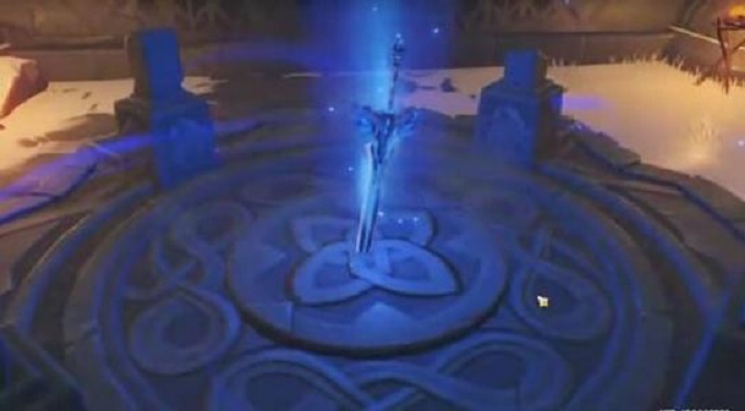 原神雪葬的星银适合谁