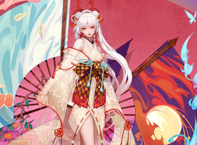 阴阳师不知火御魂搭配2021