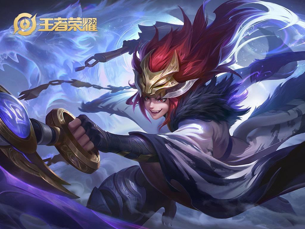 王者荣耀百里玄策出装2021