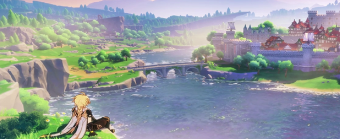 原神雪山木牌隐藏宝箱在哪