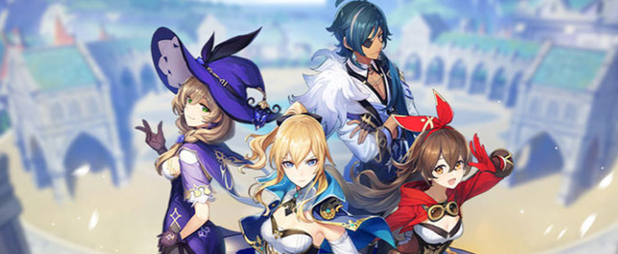 原神如何修改实名认证