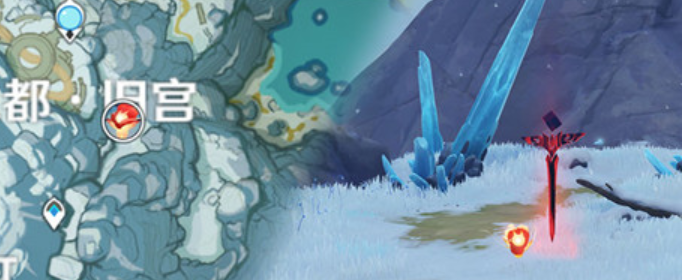 原神龙之巡礼为什么打了不算次数