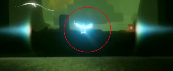 光遇暮土站姿的先祖在哪里