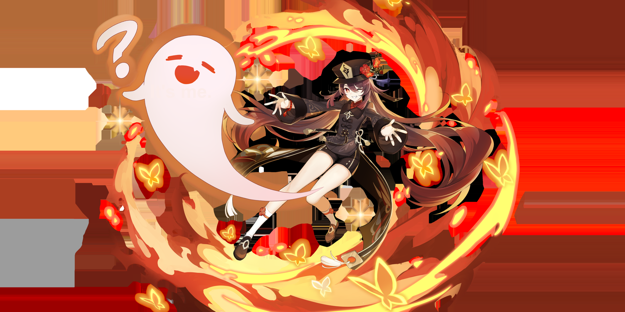 原神胡桃技能天赋倍率是多少