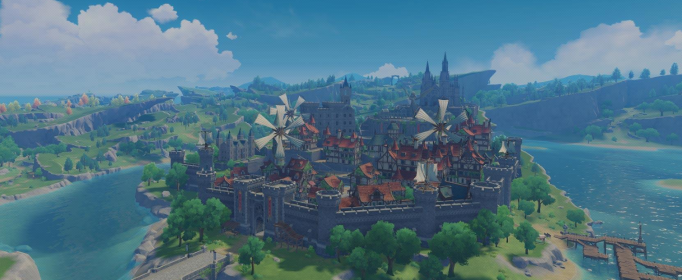 原神怀宝应自珍宝藏在哪