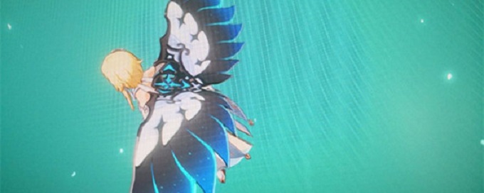 原神降临之翼怎么获得