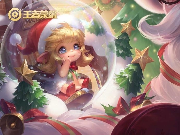 王者荣耀蔡文姬奇迹圣诞返场多少钱