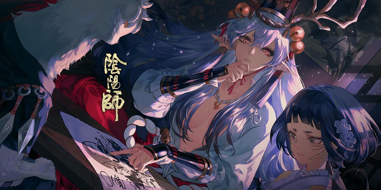 阴阳师蝎女御魂搭配2021