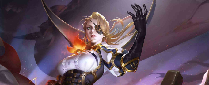 王者荣耀2021米莱狄出装选什么