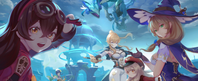 原神试作古华原胚怎么获得