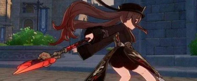 原神胡桃装备怎么选择