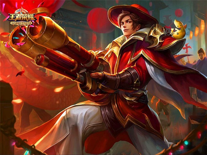 王者荣耀刘备出装攻略2021