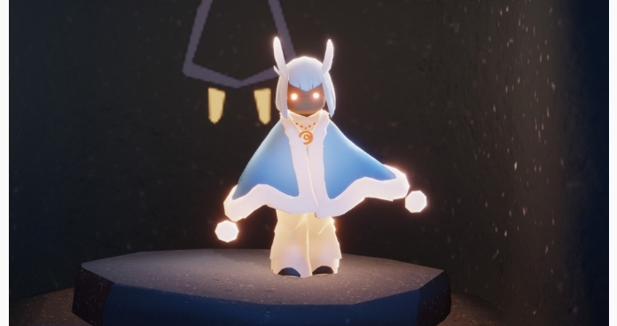 光遇雪花斗篷什么时候上线