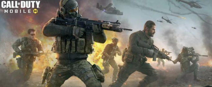 使命召唤手游使命战场进不去怎么办