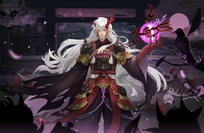 阴阳师茨木童子御魂搭配2021