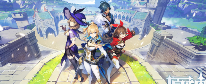 原神勤劳的指引哪些角色需要