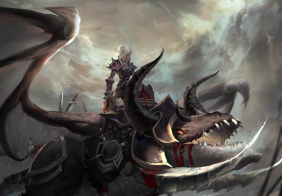 魔兽世界裂蹄牛在哪里捕捉