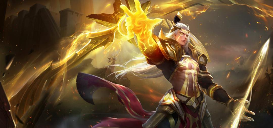 王者荣耀后羿出装攻略2021