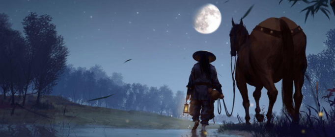 我的侠客李遁角色卡怎么获得