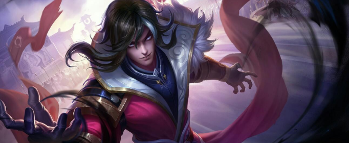 王者荣耀2021司马懿怎么出装