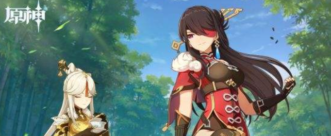 原神北斗副C圣遗物带什么好