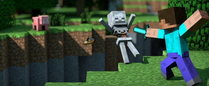 我的世界红石信号有多远