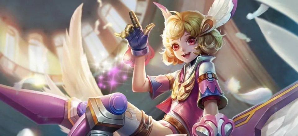 王者荣耀孙膑出装铭文2021