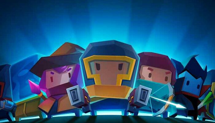 元气骑士如何解锁电子羊