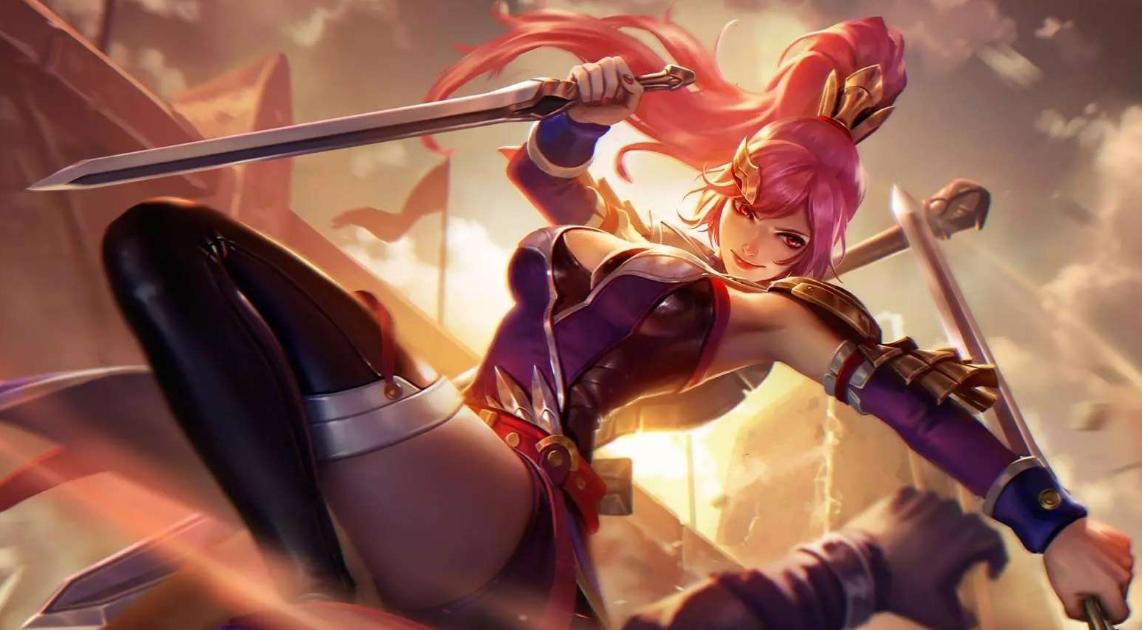 王者荣耀花木兰攻击阈值2021