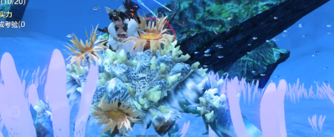 妄想山海金箍棒怎么获得