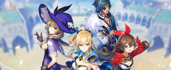 原神迷你仙灵怎么选择