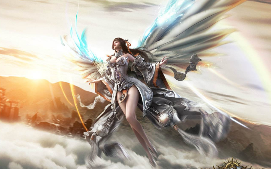 天谕手游灵珑技能怎么搭配