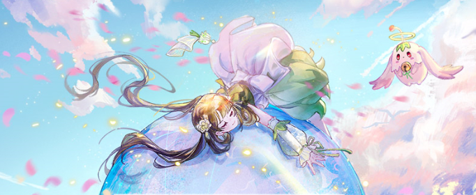 天谕手游通晓生灵钱小小在哪