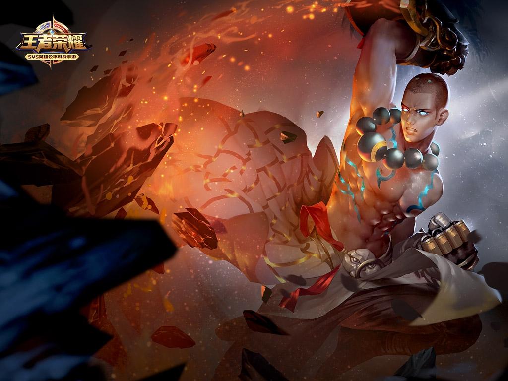 王者荣耀达摩出装攻略2021