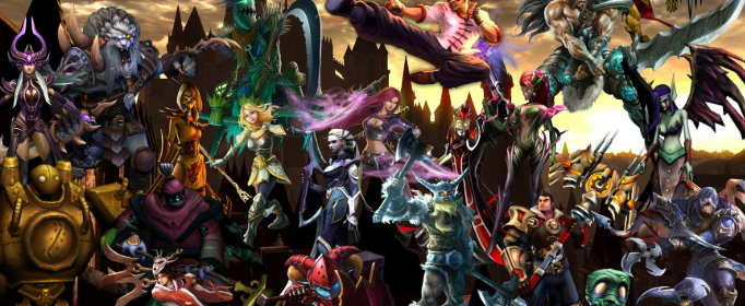 LOL2021武器大师怎么出装