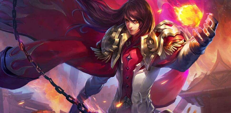 王者荣耀周瑜出装攻略2021