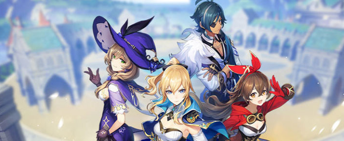 原神沉重号角有什么用