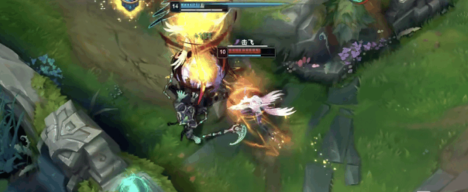 英雄联盟S11亚索出装顺序是什么