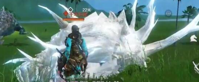 妄想山海霜狼吞噬方向是什么